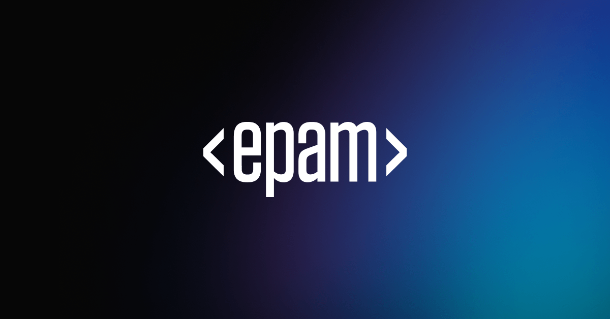 Компанія EPAM Ukraine провела презентацію для здобувачів