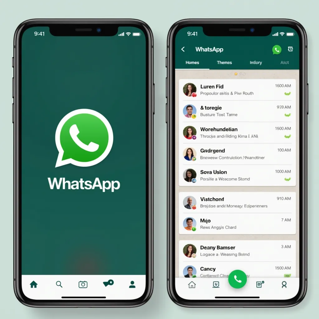 WhatsApp запускає нові функції дзвінків на PC і мобільних пристроях